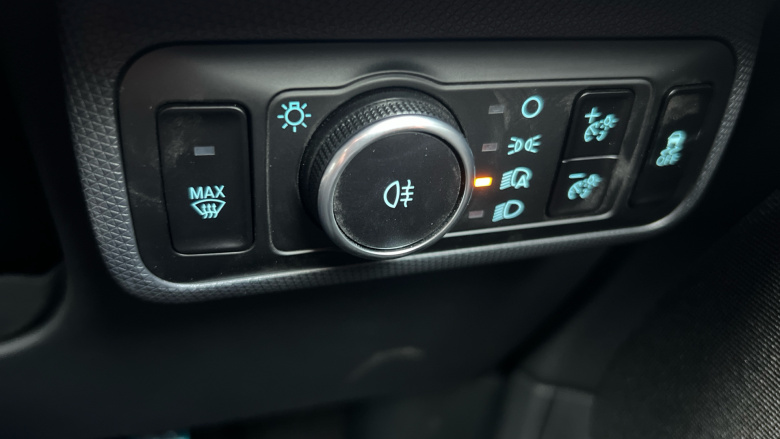 Ford Mustang Mach-E 216kW Premium 91kWh RWD 5dr Auto Electric Estate